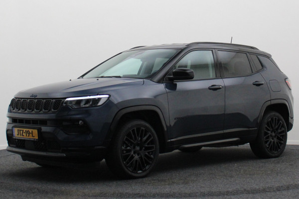 Jeep Compass 4xe 240 Plug-in Hybrid Electric S