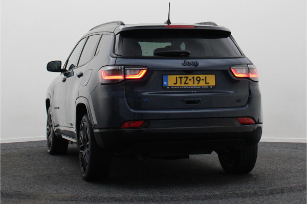 Jeep Compass 4xe 240 Plug-in Hybrid Electric S