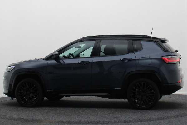 Jeep Compass 4xe 240 Plug-in Hybrid Electric S