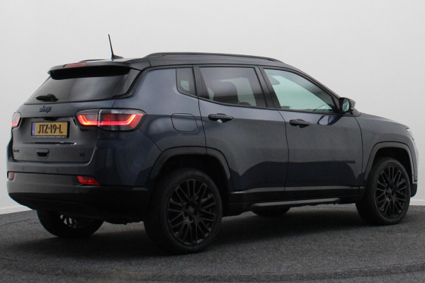 Jeep Compass 4xe 240 Plug-in Hybrid Electric S