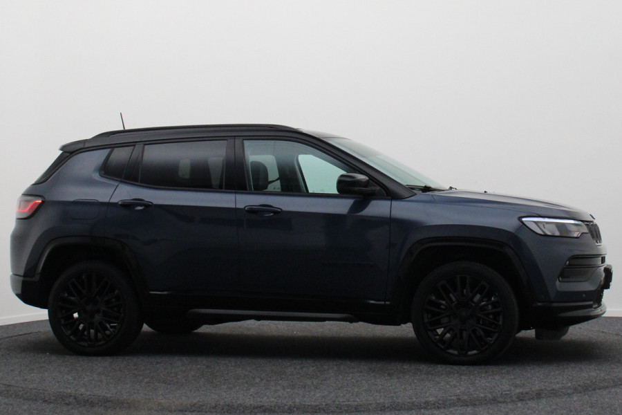 Jeep Compass 4xe 240 Plug-in Hybrid Electric S