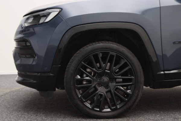 Jeep Compass 4xe 240 Plug-in Hybrid Electric S