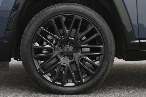 Jeep Compass 4xe 240 Plug-in Hybrid Electric S