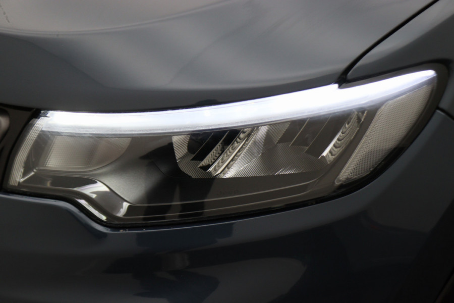 Jeep Compass 4xe 240 Plug-in Hybrid Electric S