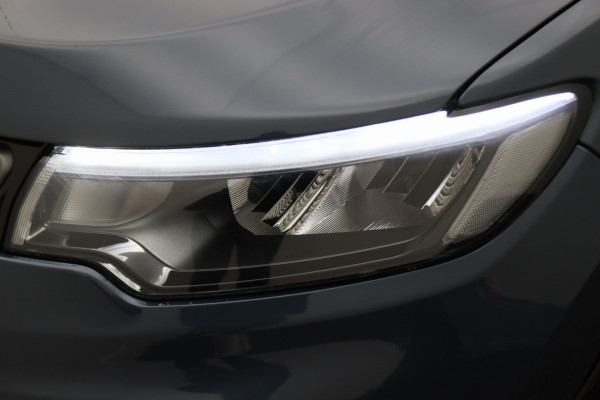 Jeep Compass 4xe 240 Plug-in Hybrid Electric S