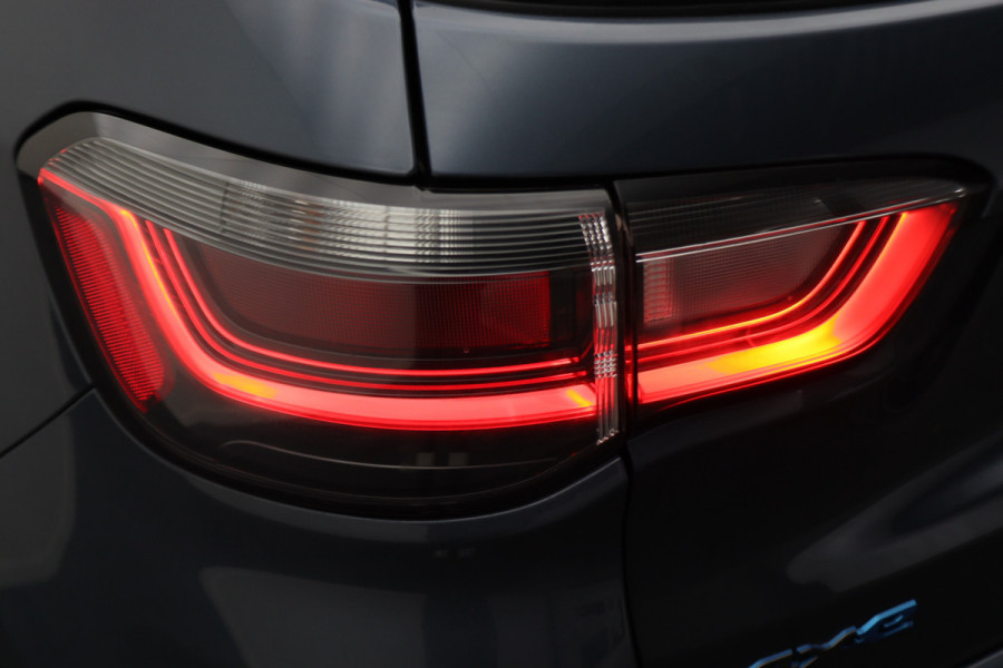 Jeep Compass 4xe 240 Plug-in Hybrid Electric S