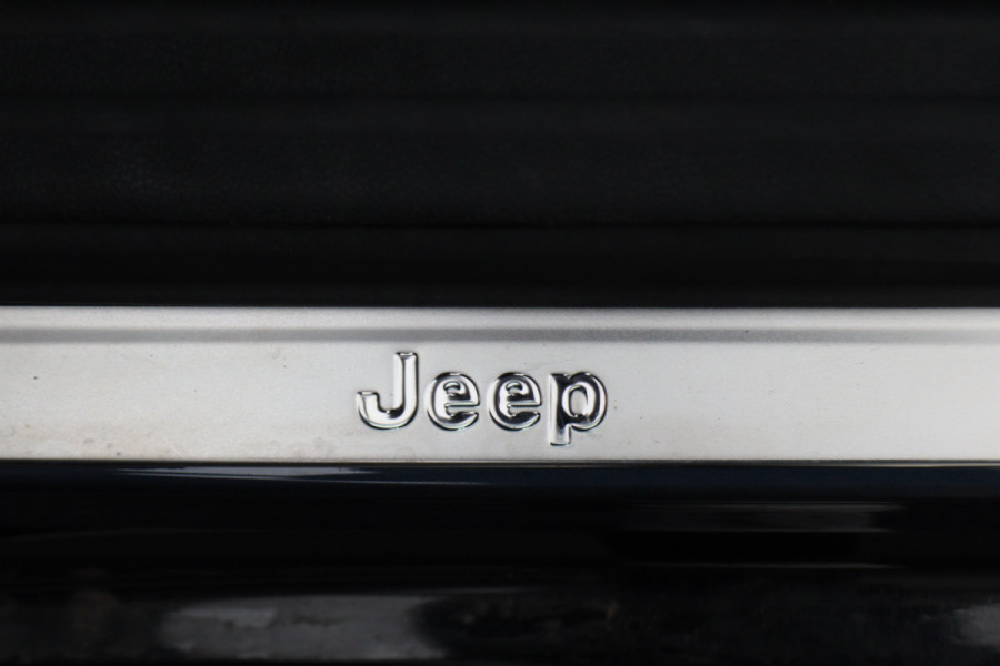 Jeep Compass 4xe 240 Plug-in Hybrid Electric S