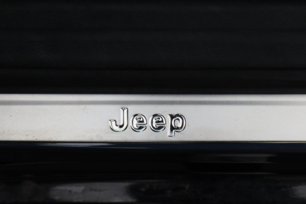 Jeep Compass 4xe 240 Plug-in Hybrid Electric S