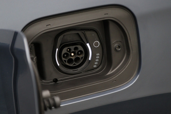 Jeep Compass 4xe 240 Plug-in Hybrid Electric S