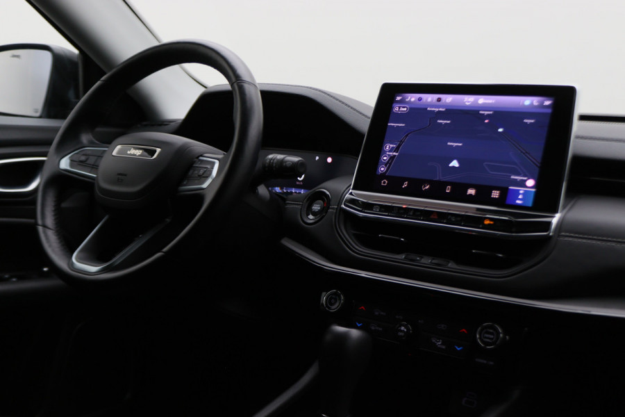 Jeep Compass 4xe 240 Plug-in Hybrid Electric S