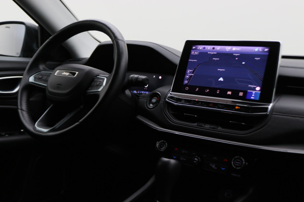 Jeep Compass 4xe 240 Plug-in Hybrid Electric S