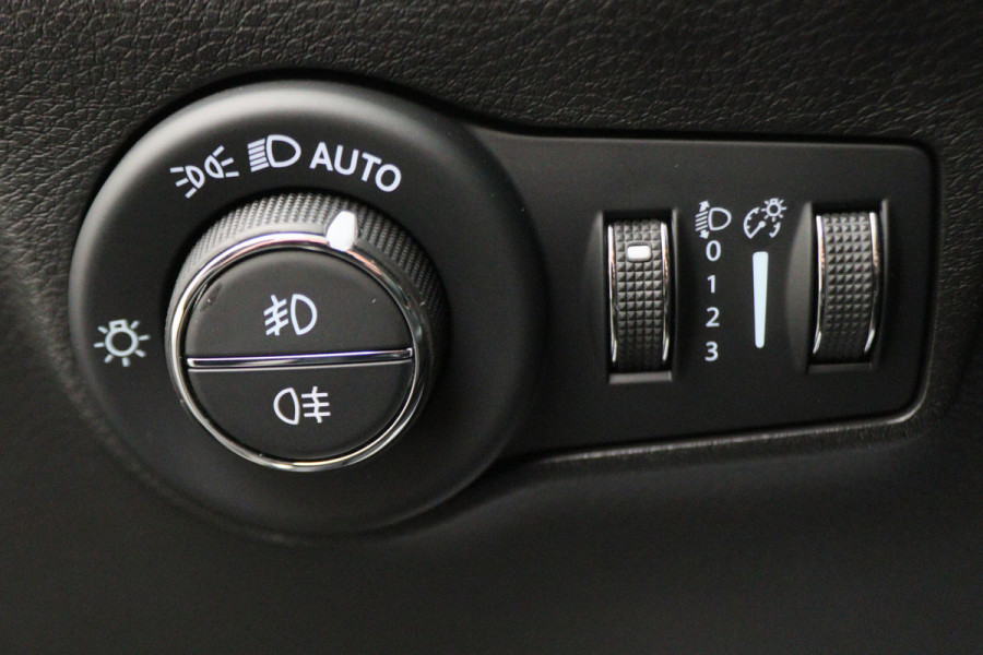 Jeep Compass 4xe 240 Plug-in Hybrid Electric S