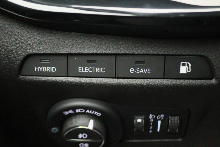 Jeep Compass 4xe 240 Plug-in Hybrid Electric S