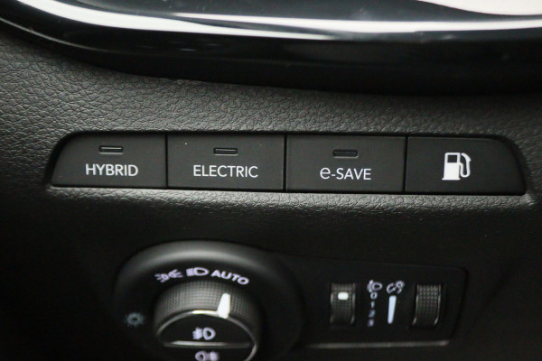 Jeep Compass 4xe 240 Plug-in Hybrid Electric S