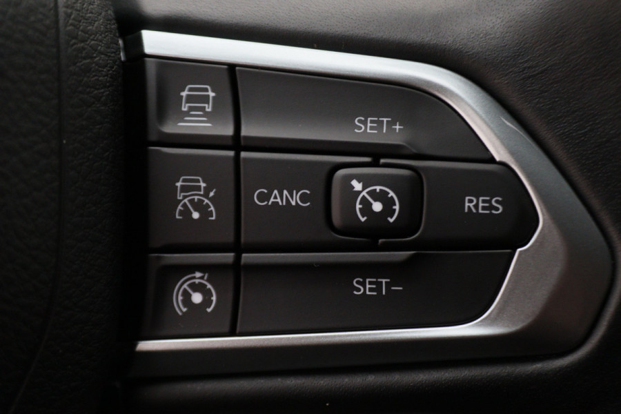 Jeep Compass 4xe 240 Plug-in Hybrid Electric S