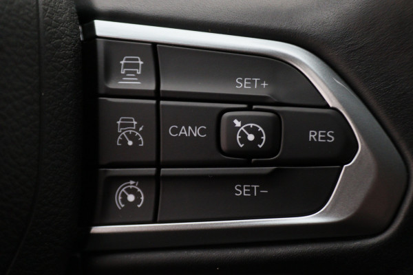 Jeep Compass 4xe 240 Plug-in Hybrid Electric S