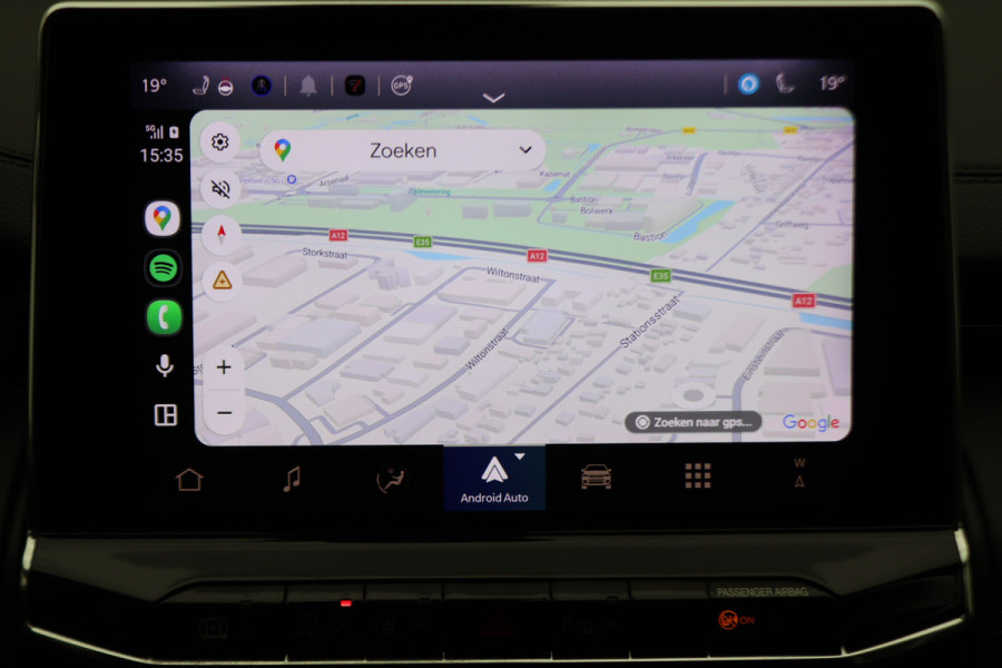 Jeep Compass 4xe 240 Plug-in Hybrid Electric S