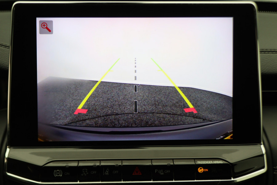 Jeep Compass 4xe 240 Plug-in Hybrid Electric S