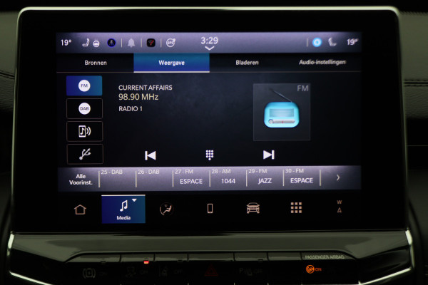 Jeep Compass 4xe 240 Plug-in Hybrid Electric S