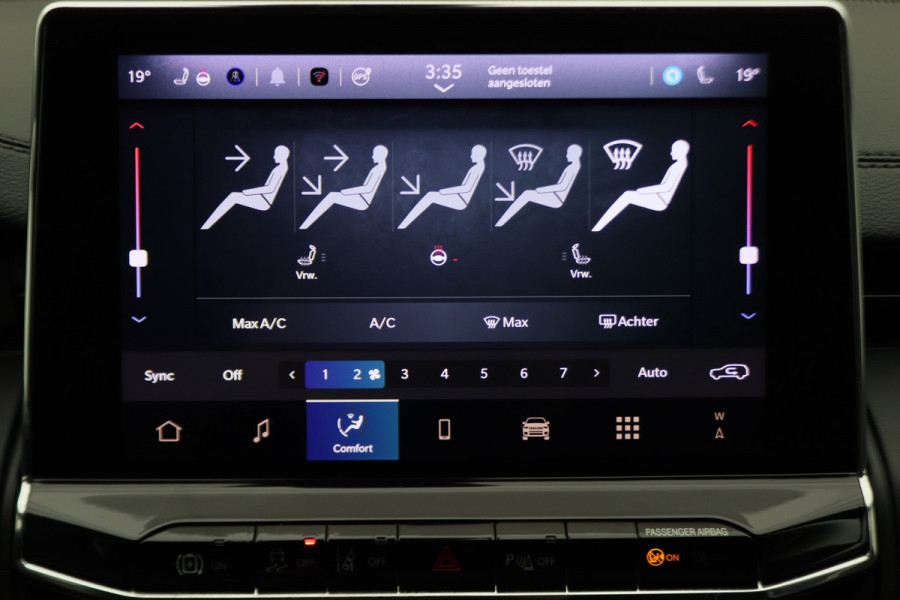 Jeep Compass 4xe 240 Plug-in Hybrid Electric S