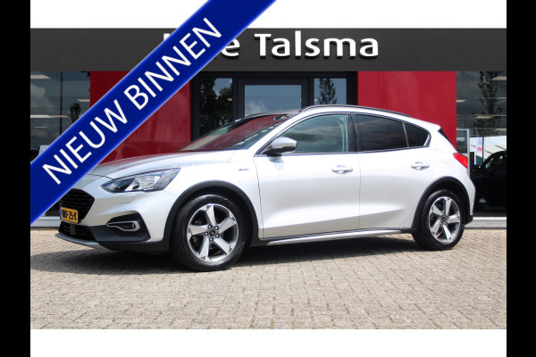 Ford Focus 1.0 EcoBoost Active Business | Trekhaak | Winterpakket