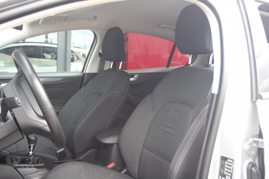 Ford Focus 1.0 EcoBoost Active Business | Trekhaak | Winterpakket