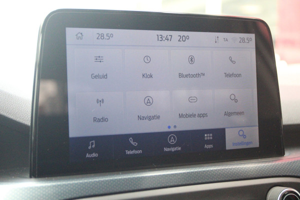 Ford Focus 1.0 EcoBoost Active Business | Trekhaak | Winterpakket