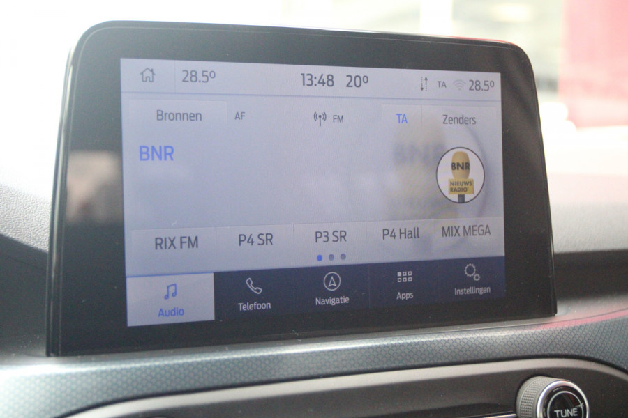 Ford Focus 1.0 EcoBoost Active Business | Trekhaak | Winterpakket