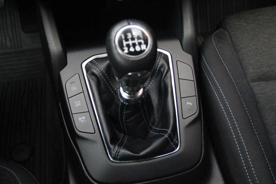 Ford Focus 1.0 EcoBoost Active Business | Trekhaak | Winterpakket