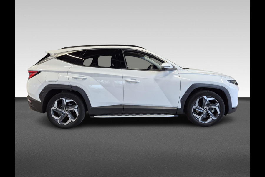 Hyundai Tucson 1.6 T-GDI PHEV Premium 4WD | Trekhaak |