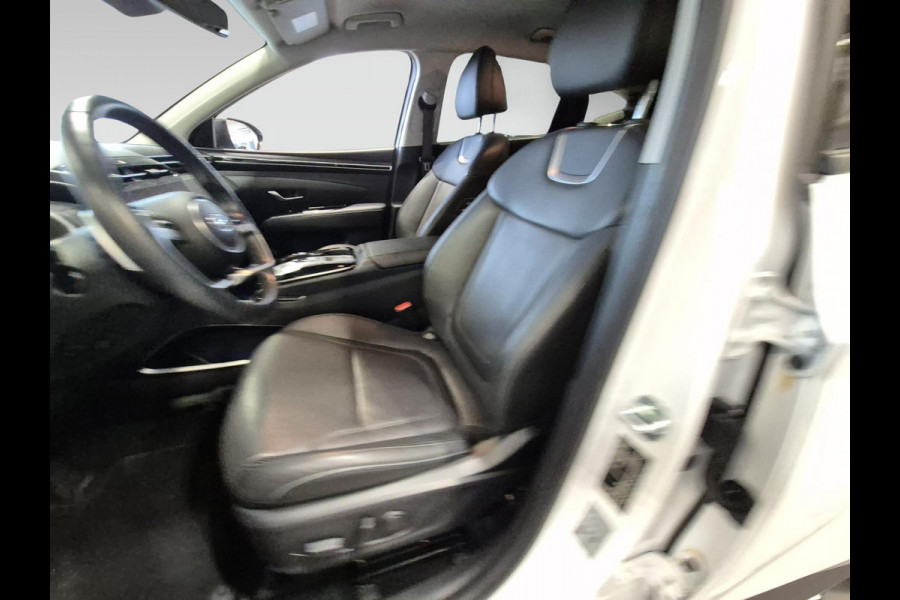 Hyundai Tucson 1.6 T-GDI PHEV Premium 4WD | Trekhaak |