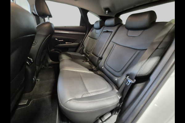 Hyundai Tucson 1.6 T-GDI PHEV Premium 4WD | Trekhaak |
