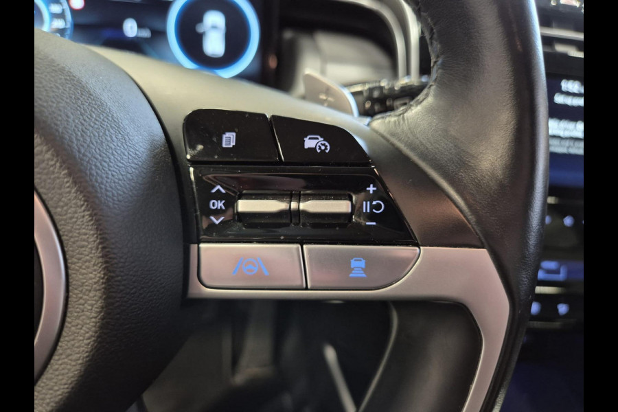 Hyundai Tucson 1.6 T-GDI PHEV Premium 4WD | Trekhaak |