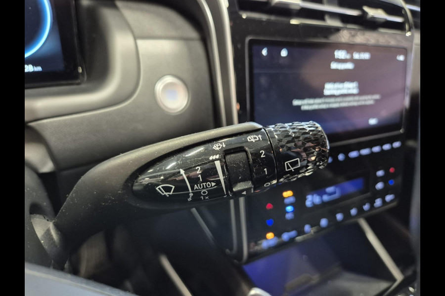 Hyundai Tucson 1.6 T-GDI PHEV Premium 4WD | Trekhaak |