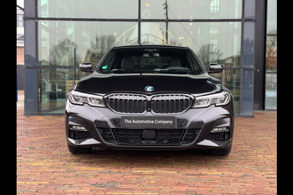 BMW 3-serie 330e M Sport |Head-Up|H&K|Laser|Driving ass|