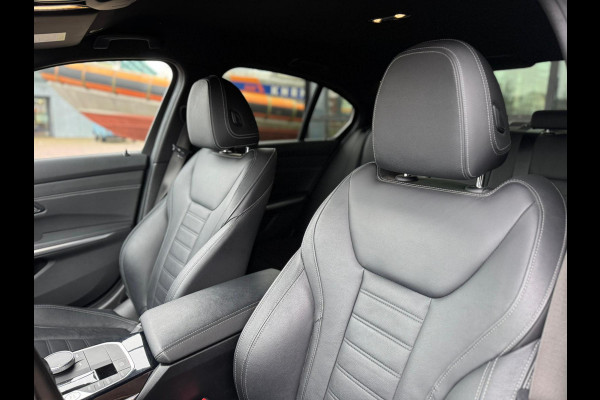 BMW 3-serie 330e M Sport |Head-Up|H&K|Laser|Driving ass|