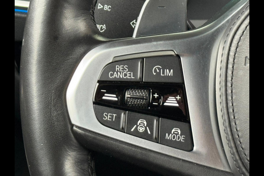 BMW 3-serie 330e M Sport |Head-Up|H&K|Laser|Driving ass|