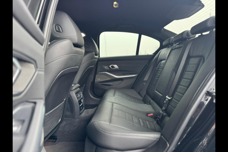 BMW 3-serie 330e M Sport |Head-Up|H&K|Laser|Driving ass|