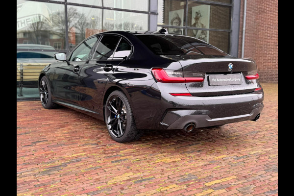 BMW 3-serie 330e M Sport |Head-Up|H&K|Laser|Driving ass|