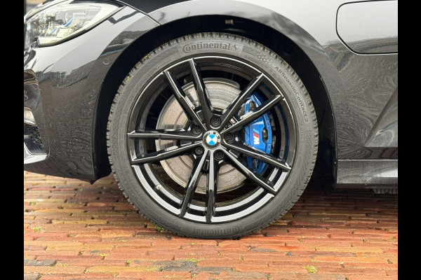 BMW 3-serie 330e M Sport |Head-Up|H&K|Laser|Driving ass|