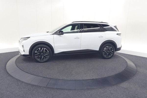 Peugeot 5008 Hybrid 136 e-DCS6 Allure | 7 Zitplaatsen | Camera | Stoelverwarming | Panoramic Navigation pack