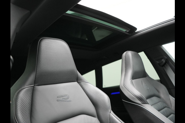 Volkswagen Arteon Shooting Brake 1.4 TSI eHybrid R-Line Business+ Plug In Hybrid 218pk Dealer O.H PHEV | Panodak | Trekhaak af Fabriek | Adaptive Cruise |  Lederen Sportstoelen Massage & Memory | 360 Camera | Head Up | Stuurverwarming | Virtual | BLIS |