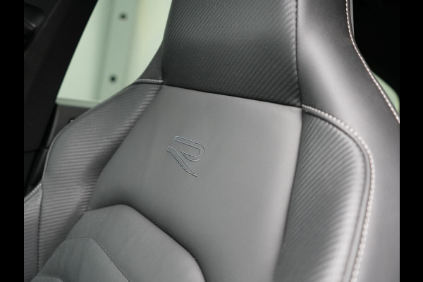 Volkswagen Arteon Shooting Brake 1.4 TSI eHybrid R-Line Business+ Plug In Hybrid 218pk Dealer O.H PHEV | Panodak | Trekhaak af Fabriek | Adaptive Cruise |  Lederen Sportstoelen Massage & Memory | 360 Camera | Head Up | Stuurverwarming | Virtual | BLIS |