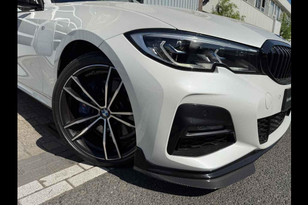 BMW 3-serie 330e High Executive M Performance CARBON/LASER