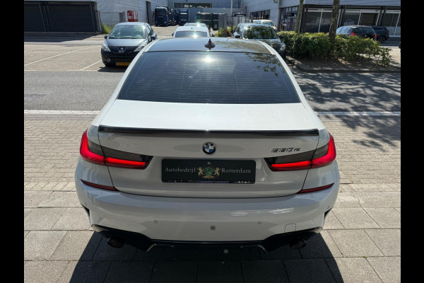 BMW 3-serie 330e High Executive M Performance CARBON/LASER