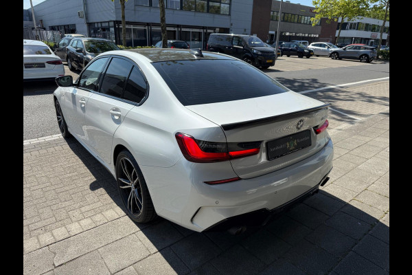 BMW 3-serie 330e High Executive M Performance CARBON/LASER