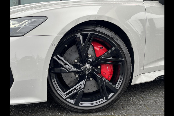 Audi RS6 *KREIDE-EXCLUSIVE*CERAMIC*ST.KACHEL*HAAK*B&O*PANO*