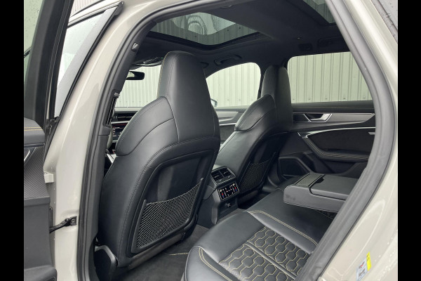 Audi RS6 *KREIDE-EXCLUSIVE*CERAMIC*ST.KACHEL*HAAK*B&O*PANO*