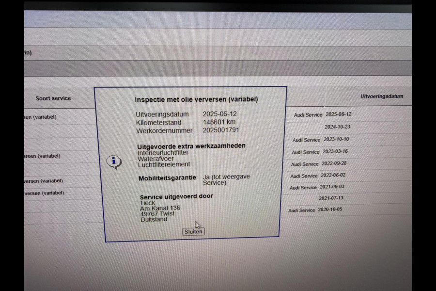 Audi RS6 *KREIDE-EXCLUSIVE*CERAMIC*ST.KACHEL*HAAK*B&O*PANO*