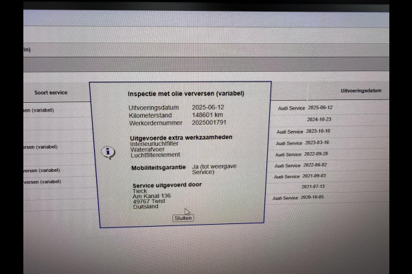 Audi RS6 *KREIDE-EXCLUSIVE*CERAMIC*ST.KACHEL*HAAK*B&O*PANO*